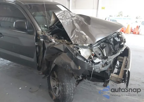 2013 Toyota Tacoma Prerunner V6 z USA, uszkodzony, nr VIN 5TFJU4GNXDX045929